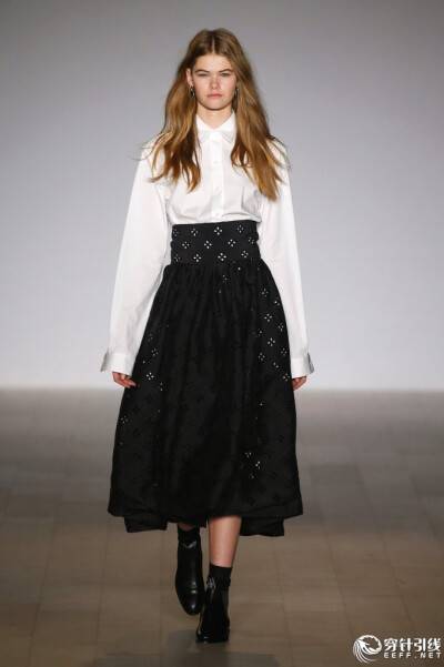 Bianca Spender 2017早