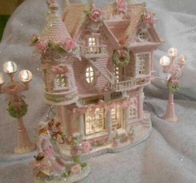 欧式 复古 少女心