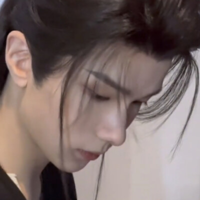 司徒岭2.5次元时候