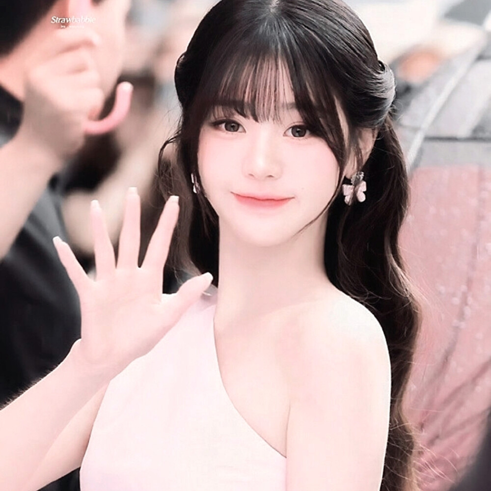 大小姐请改，注Strawbabbie_wy