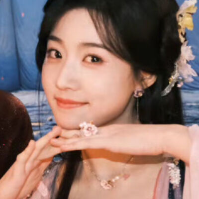 明意仙子