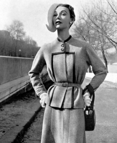 vintage fashion