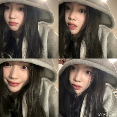 沈小婷