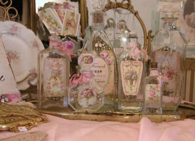 欧式 复古 少女心