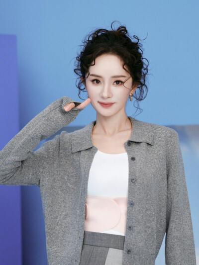 杨幂