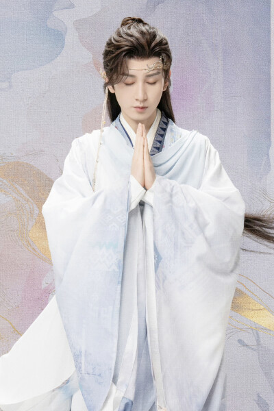 天地剑心 王权富贵