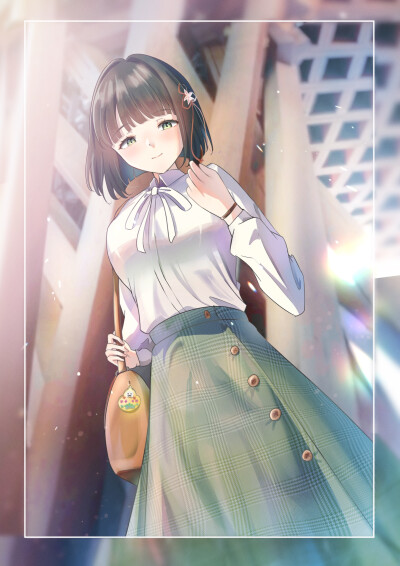 吟子17岁生日快乐