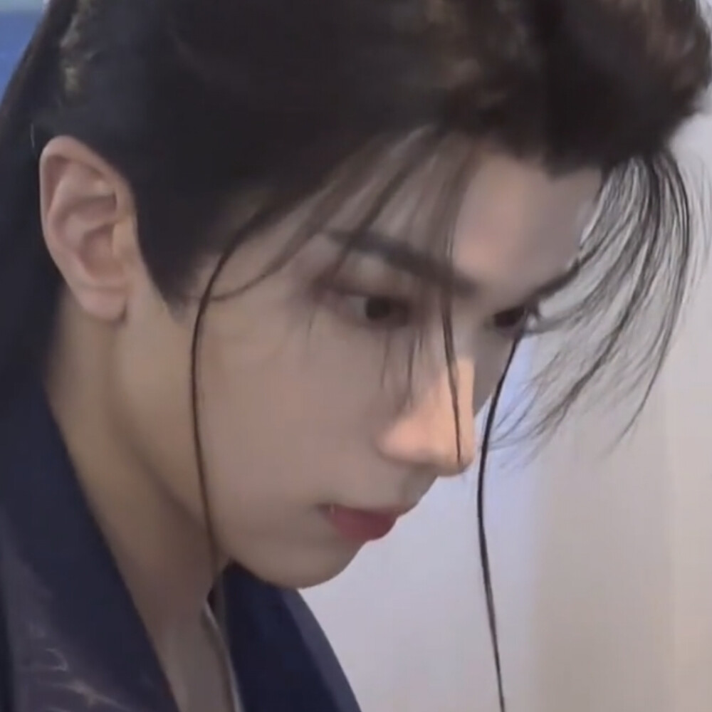 司徒岭2.5次元时候