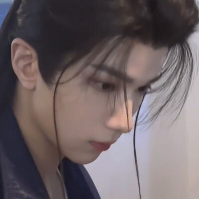 司徒岭2.5次元时候