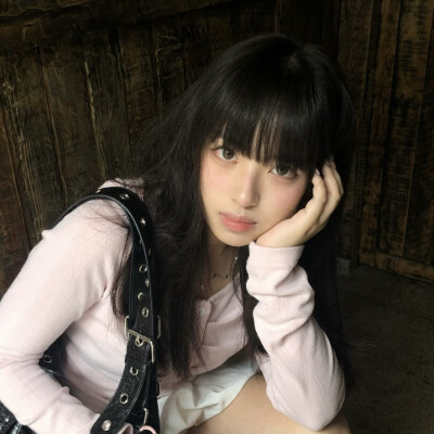 女生头像
