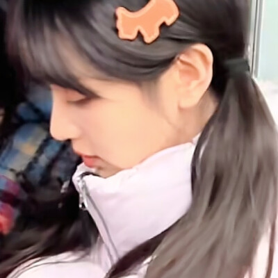 有没有人懂这组有多萌