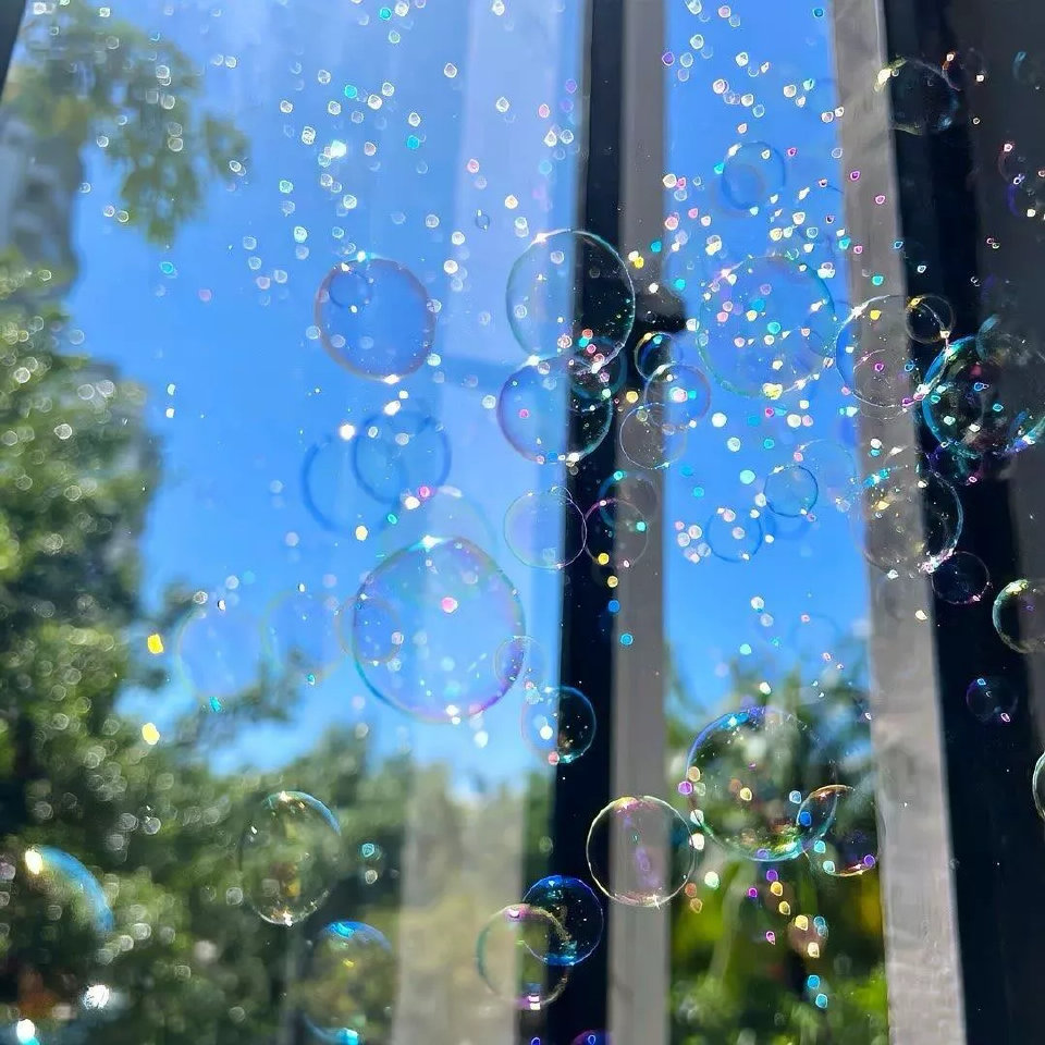 You want something. Go get it！
有了目标就要全力以赴。