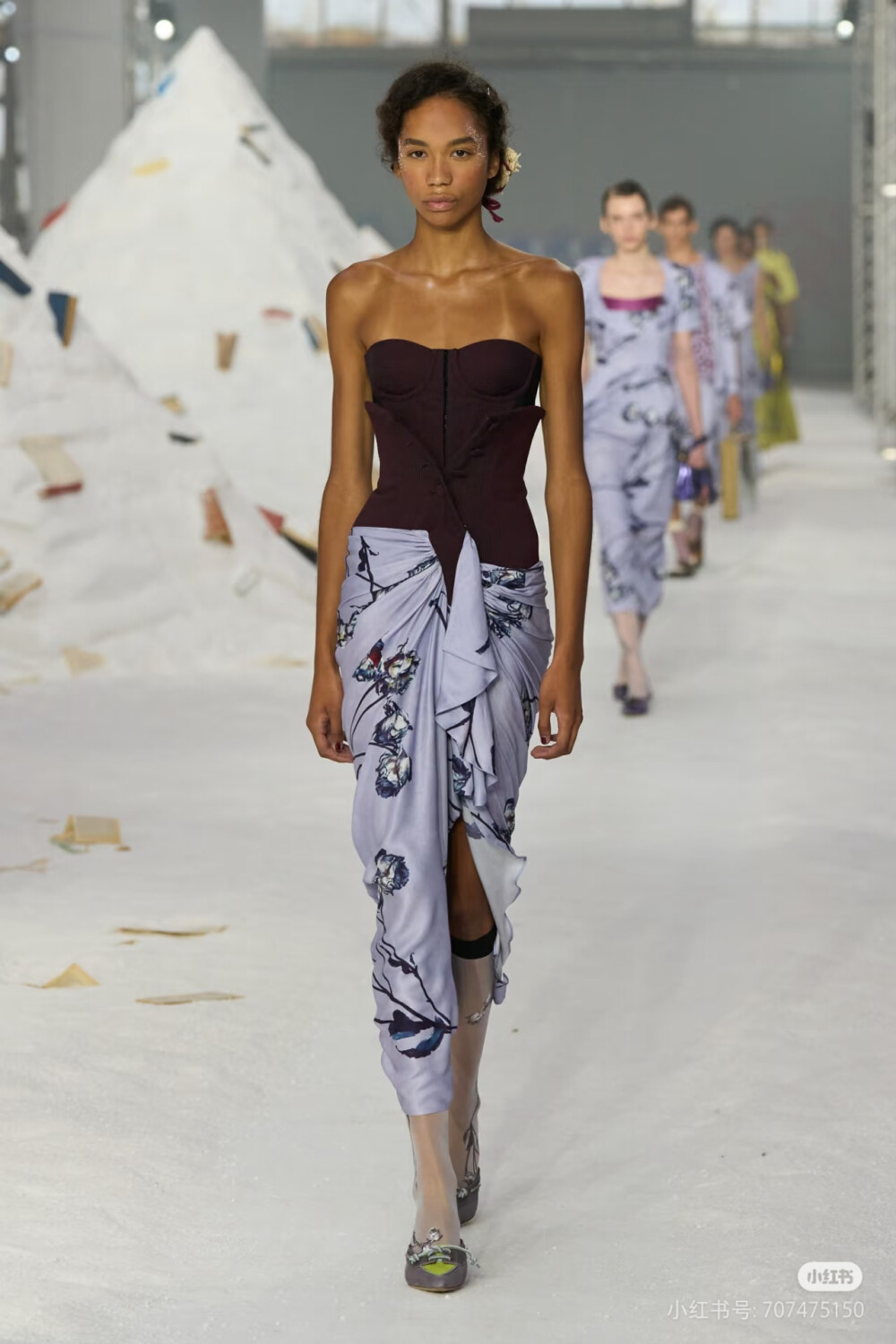 Antonio Marras 2026春夏系列