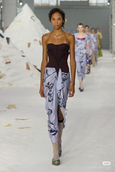 Antonio Marras 2026春夏系列