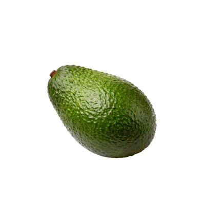 蔬菜水果白底头像