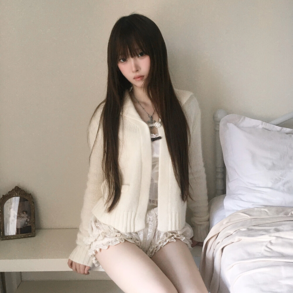 一起看愚蠢的晚霞吧