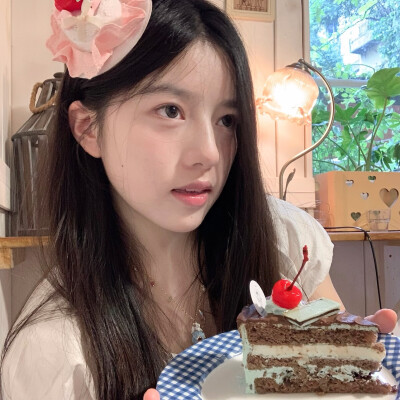 一起看愚蠢的晚霞吧