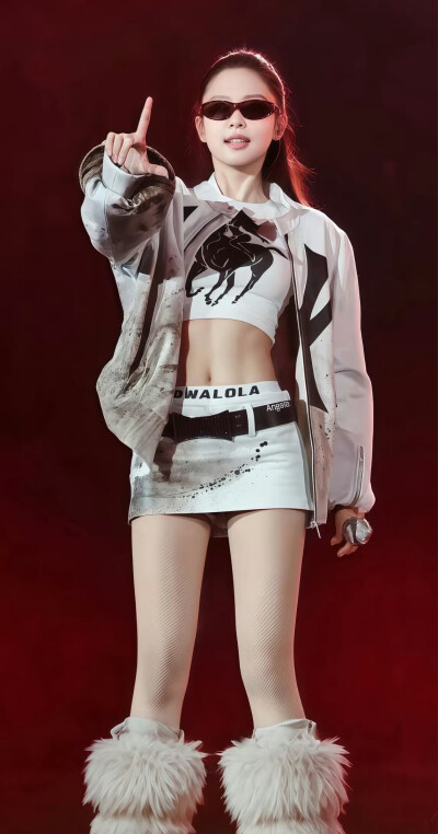 Jennie