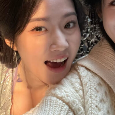 六境最美姐妹花