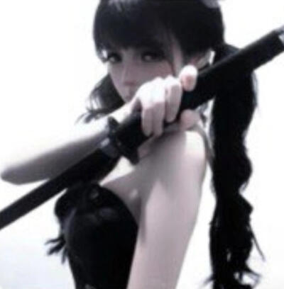 权威女头