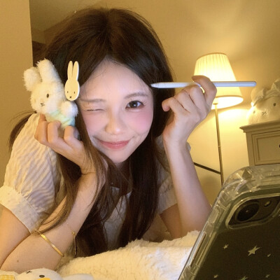 一起看愚蠢的晚霞吧