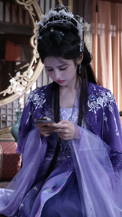 入青云 沐天玑 鹤男