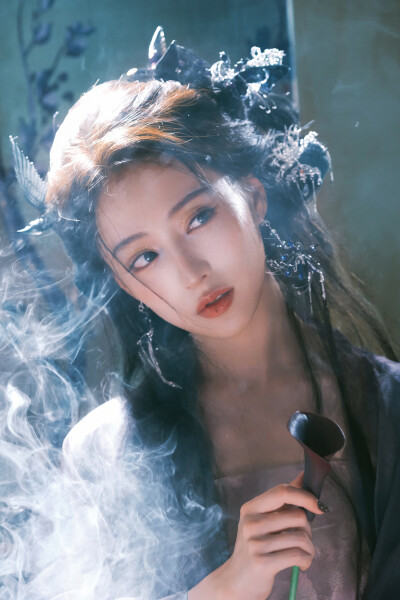 胡连馨