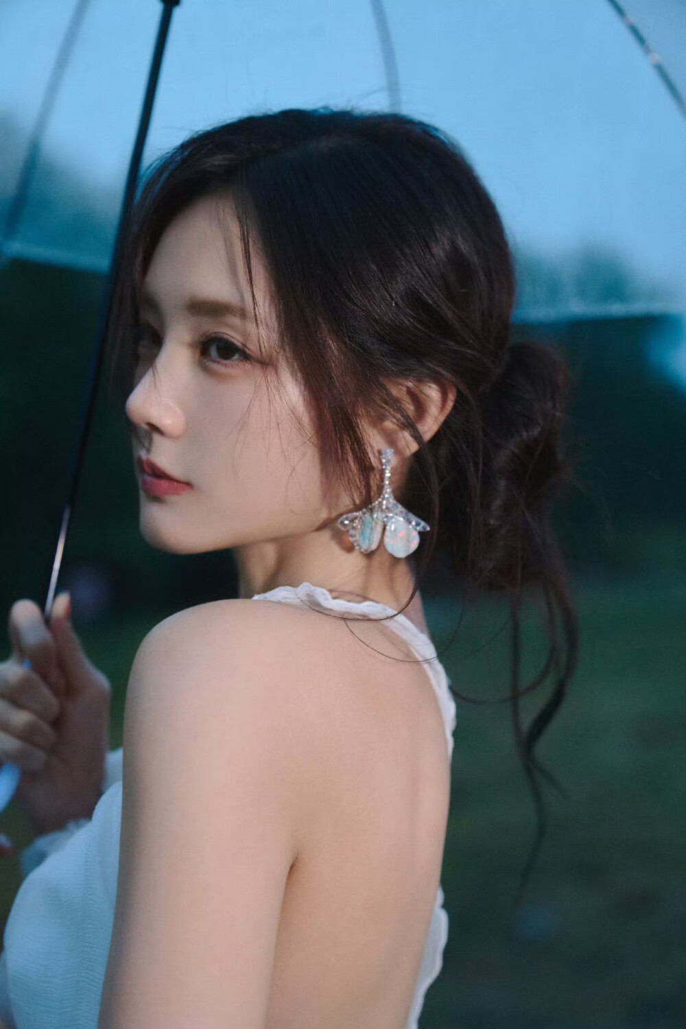 李一桐