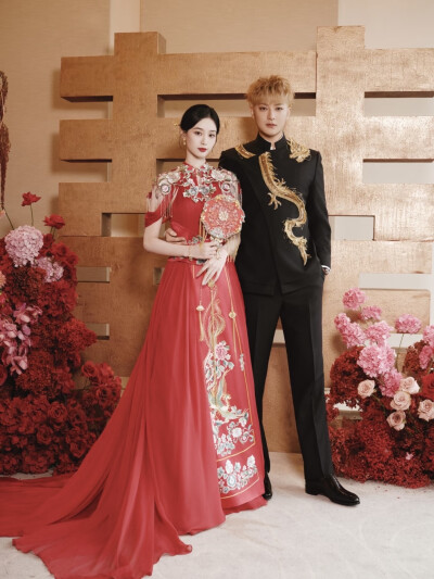 婚礼