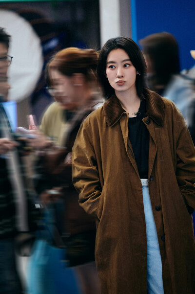 张小斐