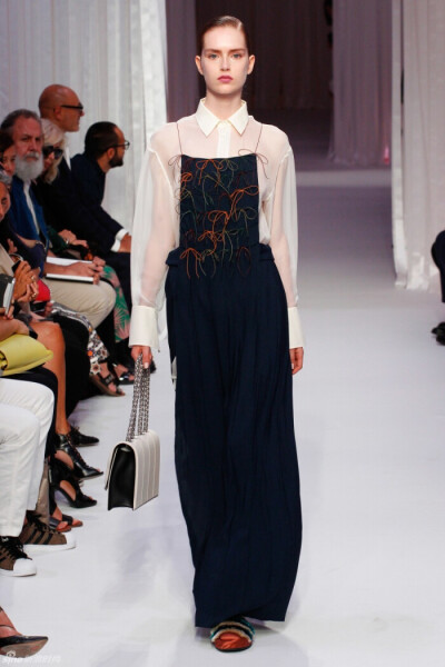 Marco de Vincenzo 2017春夏系列