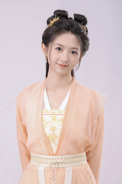 富贵逼人太甚 小美