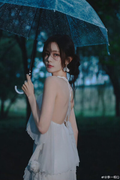 李一桐