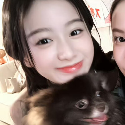 亲爱的你