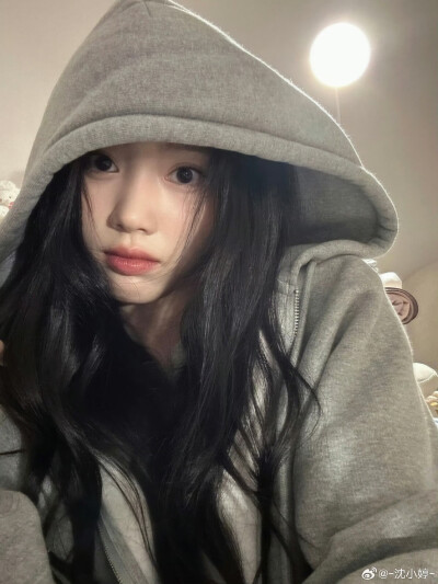 沈小婷