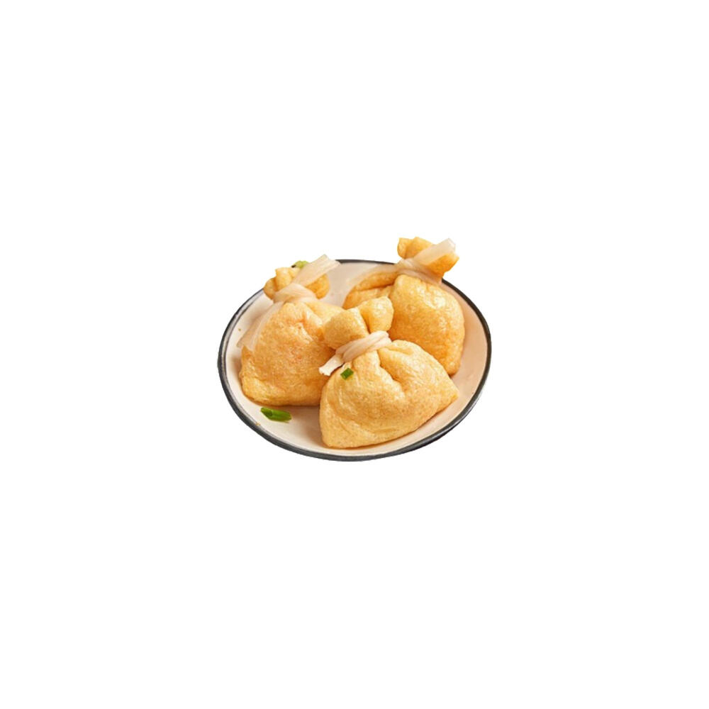福袋白底头像