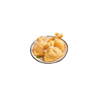 福袋白底头像
