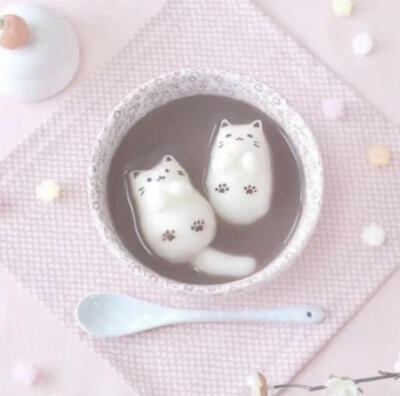 粉色系少女心背景图
