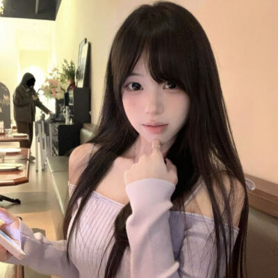 女生头像