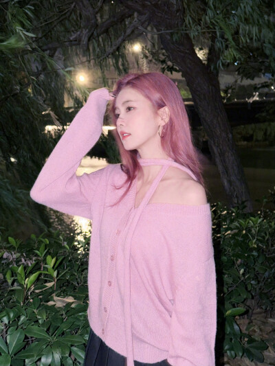 白鹿