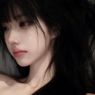 女头