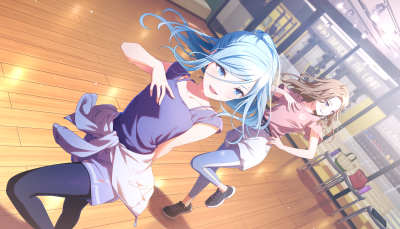 Project Sekai