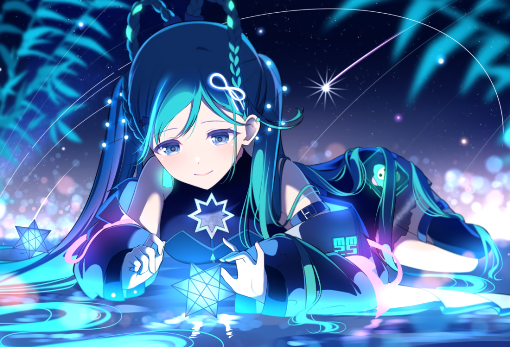 初音未来