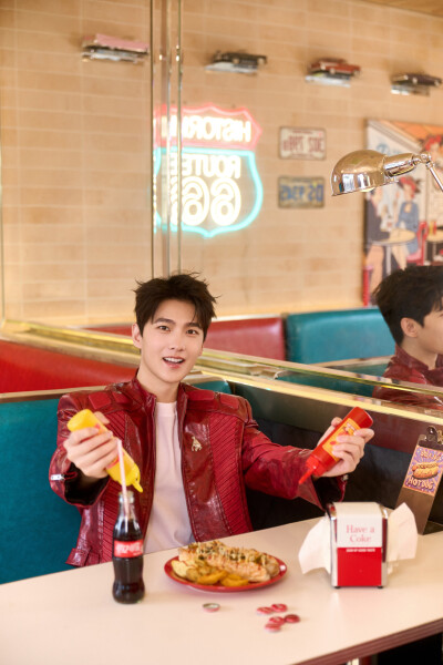 杨洋