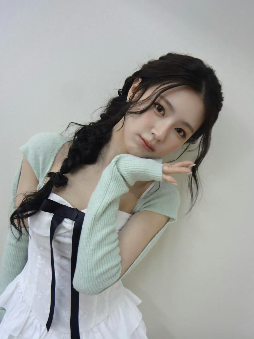 赵美延