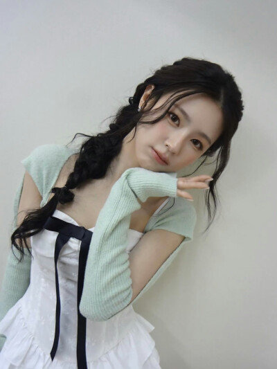 赵美延