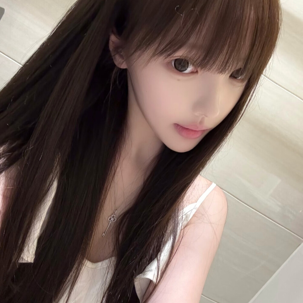 女头