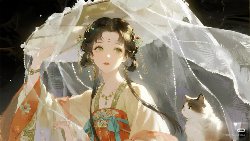 7