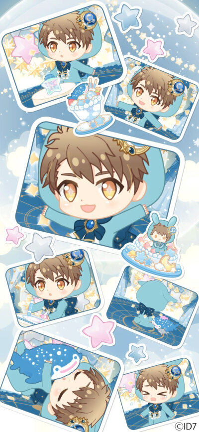 IDOLiSH7