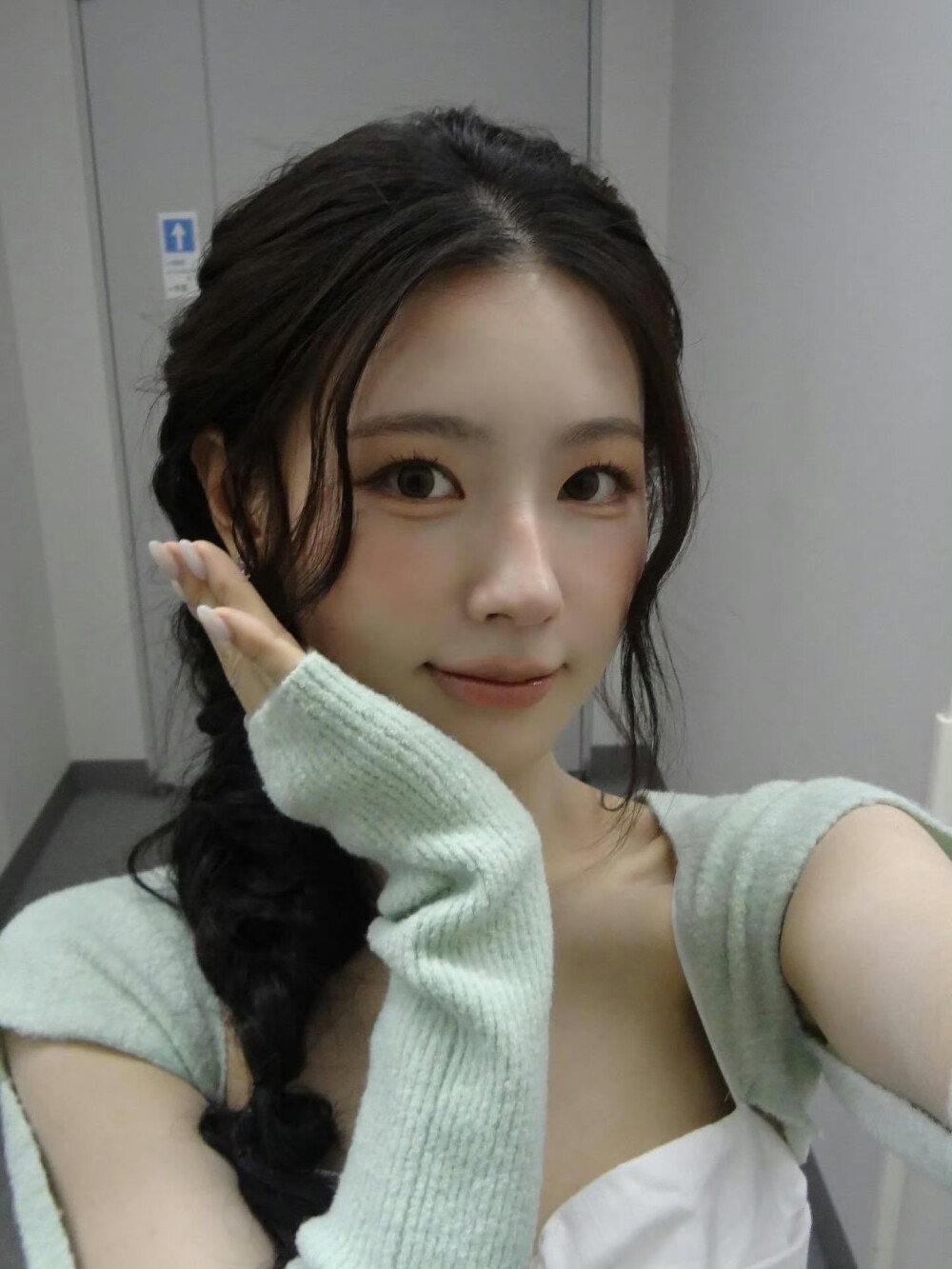 赵美延